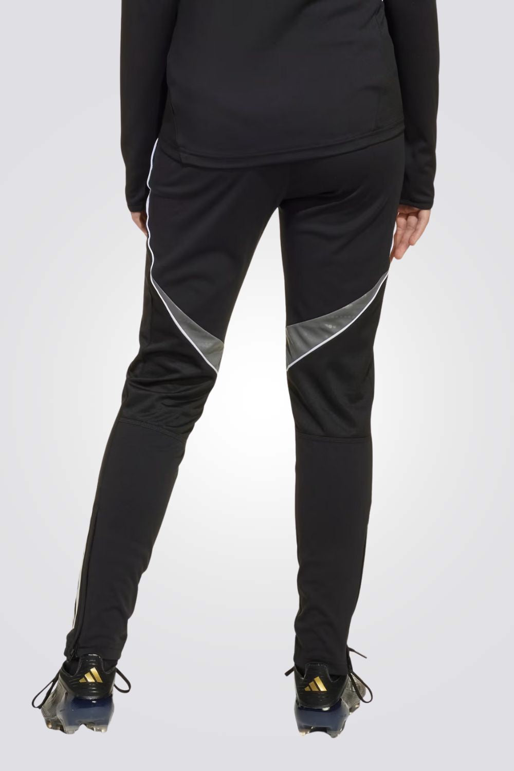 מכנסי אימון לילדות ולנערות