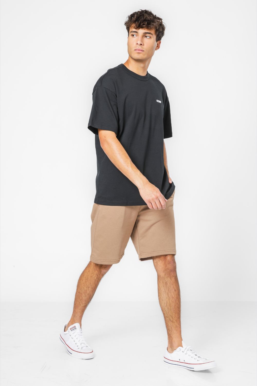 טי שירט CONS לגברים