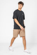 טי שירט CONS לגברים