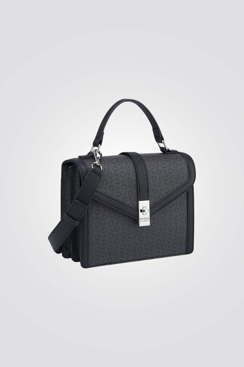 תיק קרוס לנשים עם הדפס | גס 
