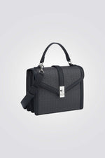 תיק קרוס לנשים עם הדפס | גס 
