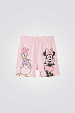 סט פיג'מה MINNIE לתינוקות | דלתא