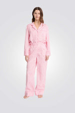 מכנסי פיג'מה LYNDA לנשים | איתם