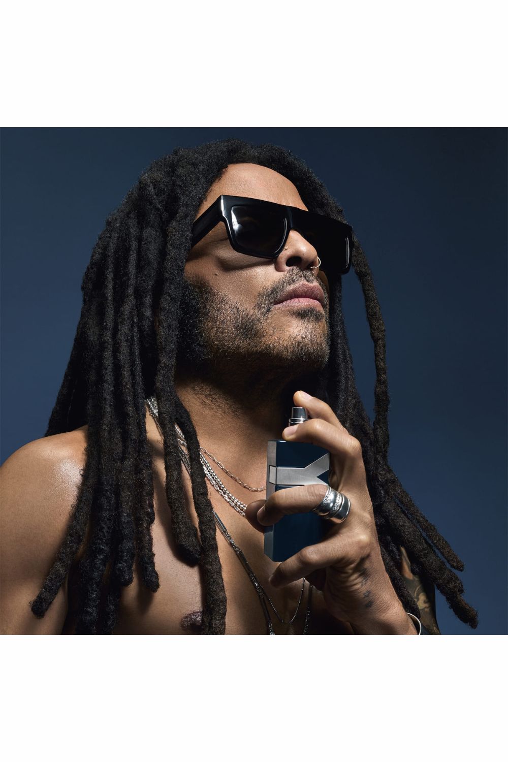 בושם לגבר 100 מ"ל Y New Le Parfum | איב סן לורן