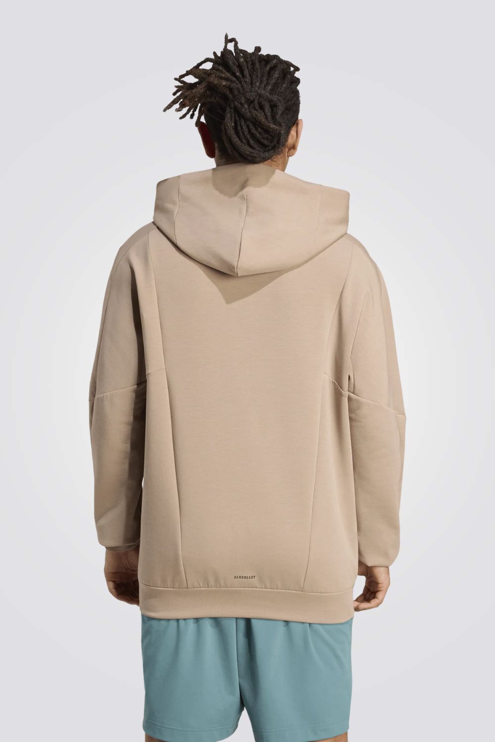 סווטשירט D4T Hoodie לגברים