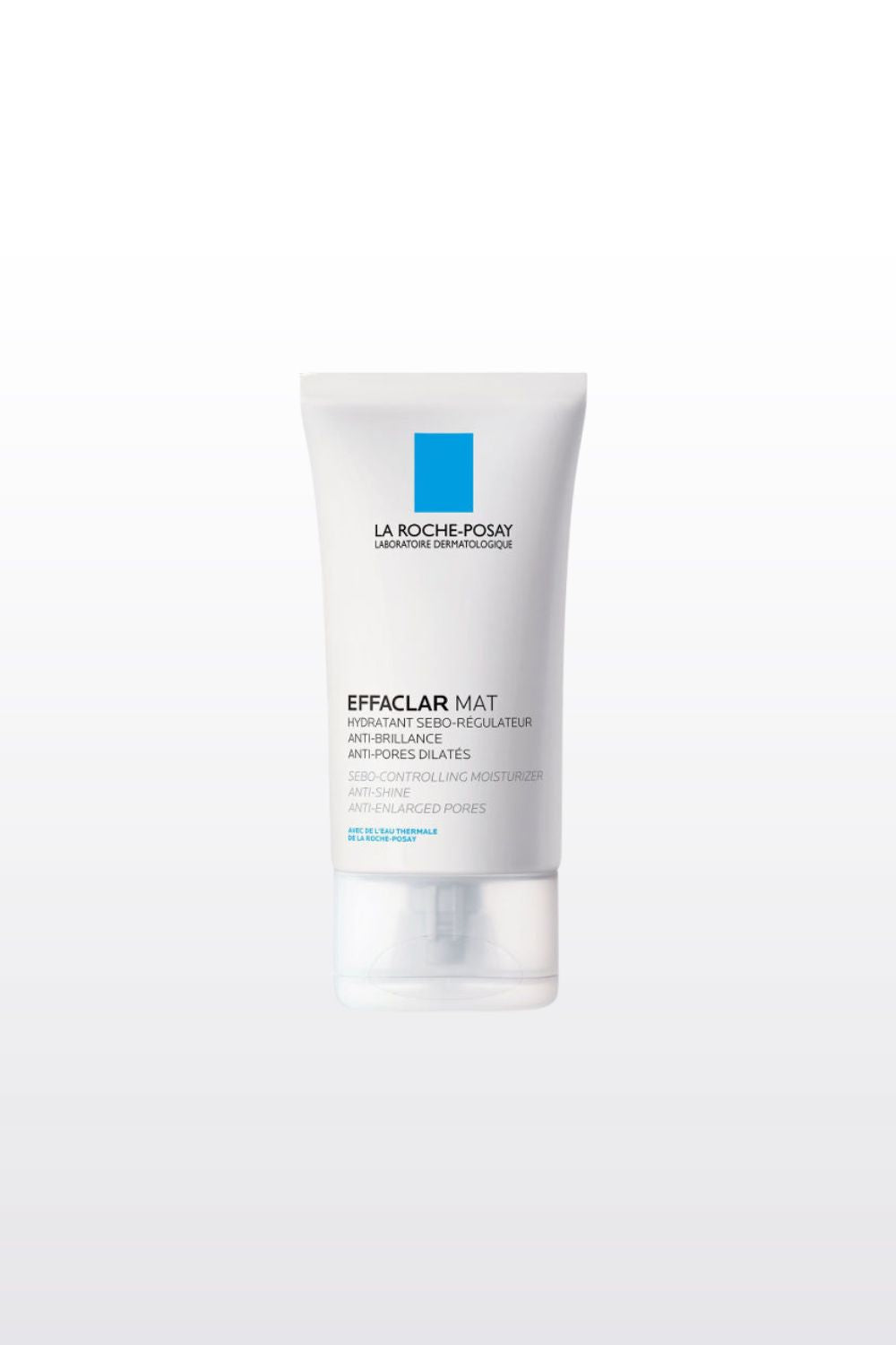 קרם פנים לעור שמן ורגיש 40 מ"ל EFFACLAR MAT | לה רוש פוזה