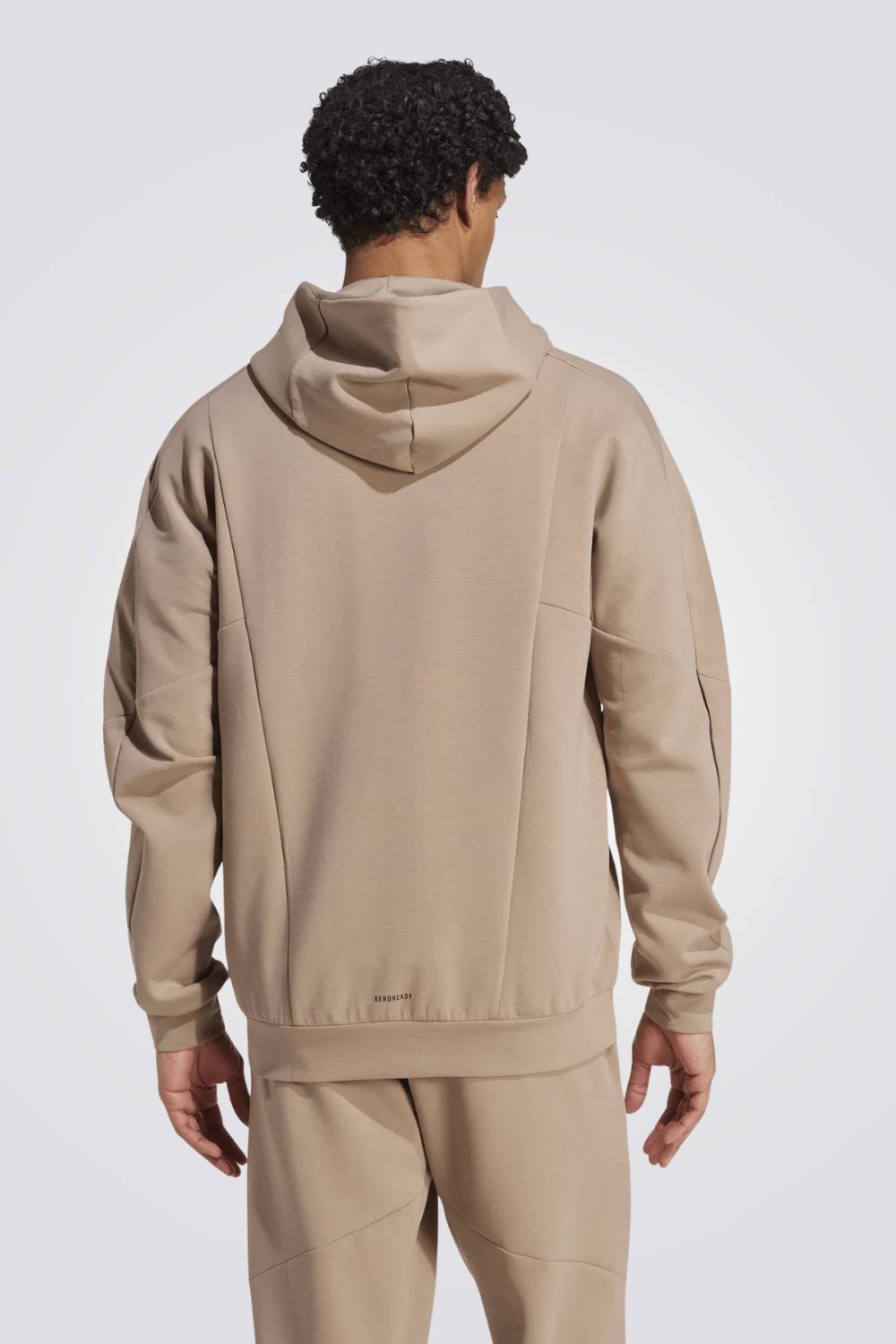 ג'קט D4T Full-Zip Hoodie לגברים