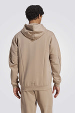 ג'קט D4T Full-Zip Hoodie לגברים