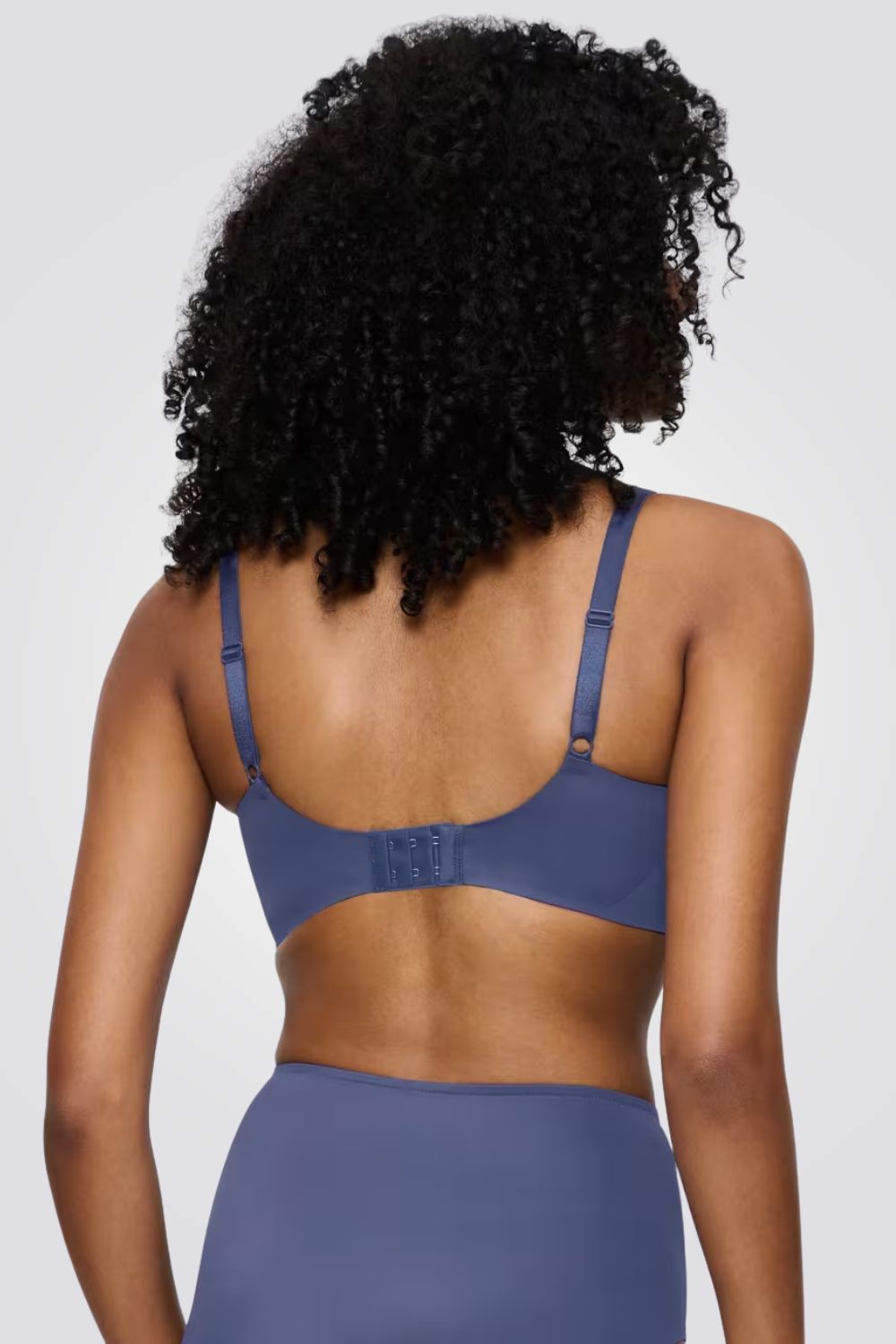 חזיית מינימייזר ללא ריפוד וללא קשת | טריומף