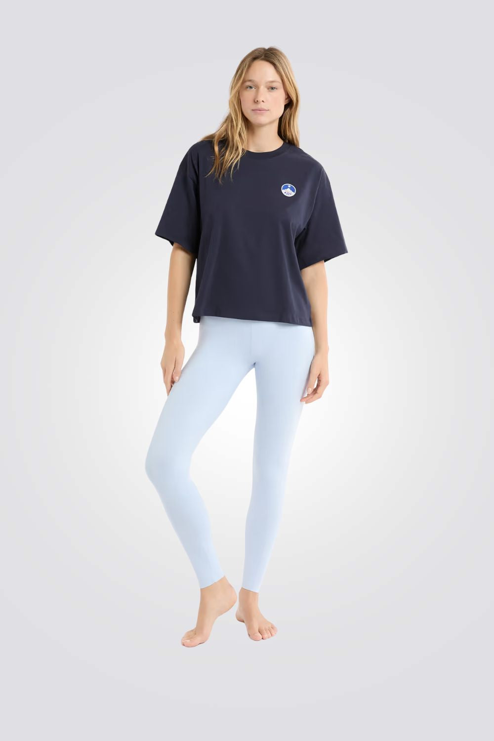 חולצת פיג'מה WALTER לנשים | איתם