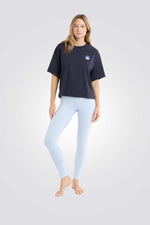 חולצת פיג'מה WALTER לנשים | איתם