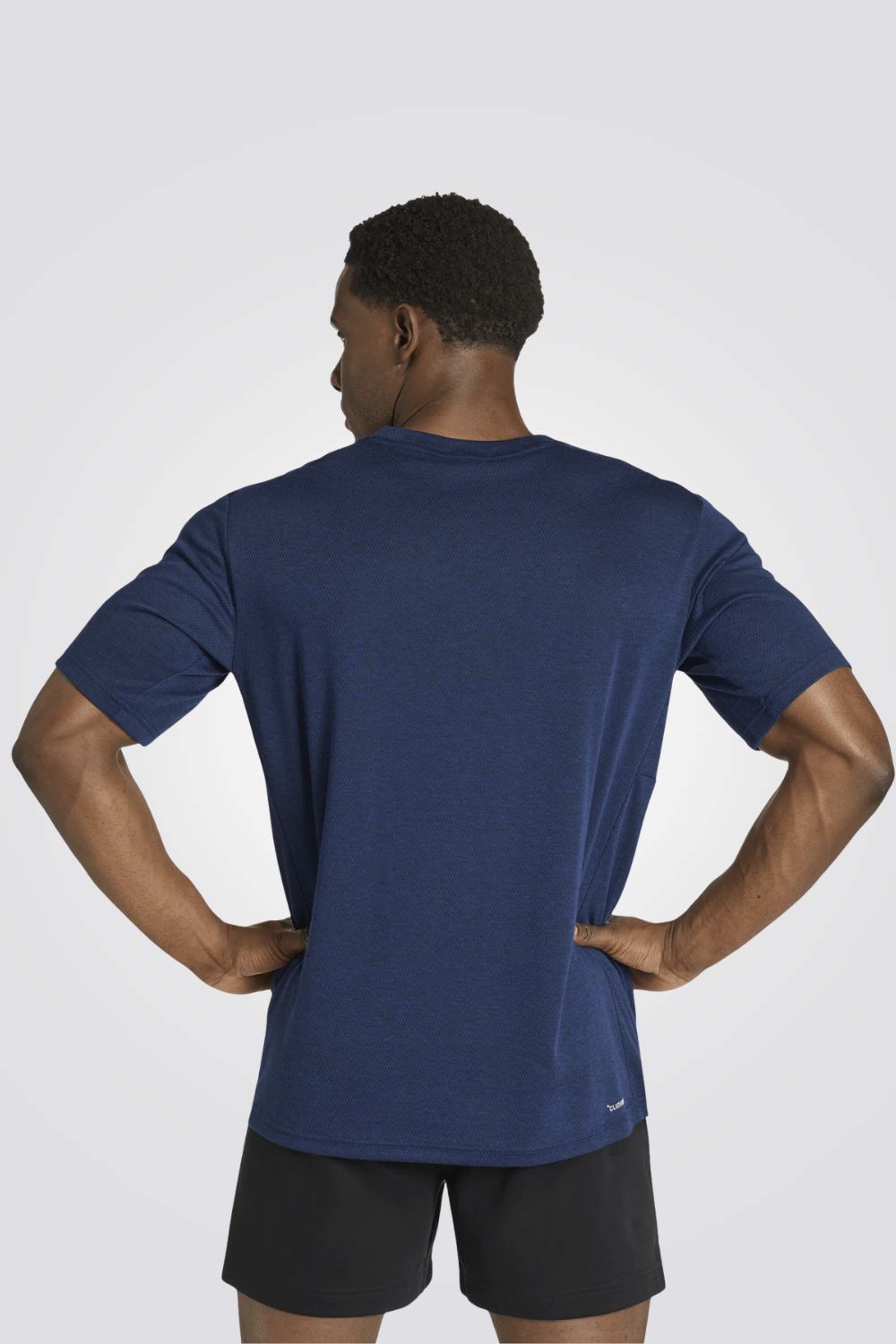 טישירט ספורט Workout Essentials Feelready Novelty לגברים | אדידס