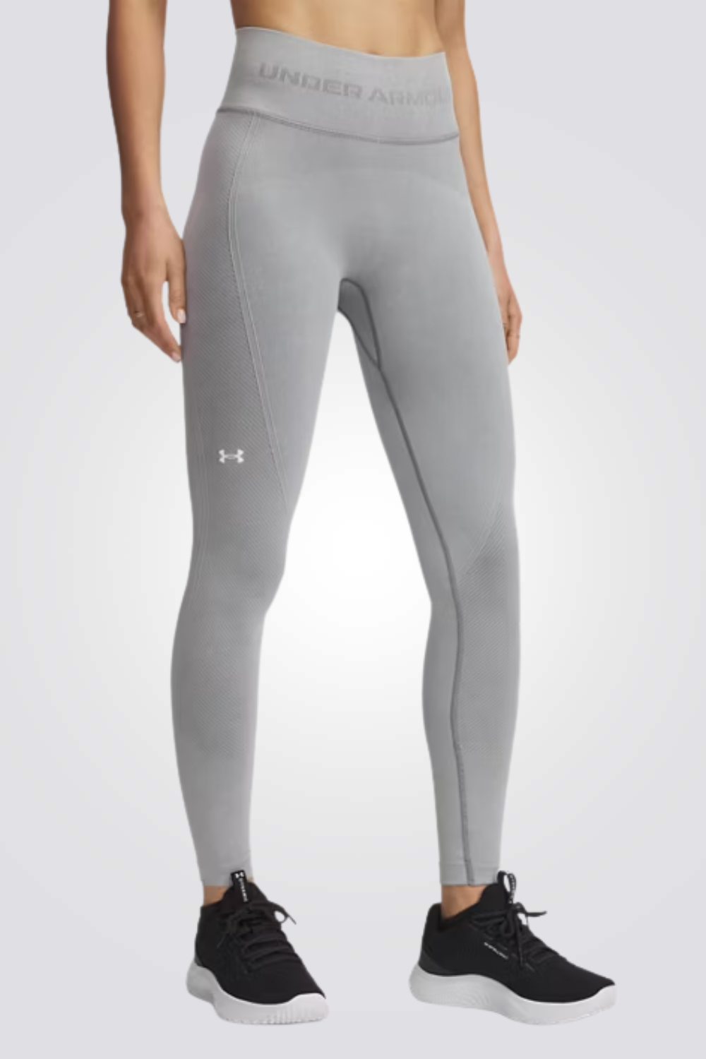 טייץ ספורט Vanish Seamless Washed Leg לנשים