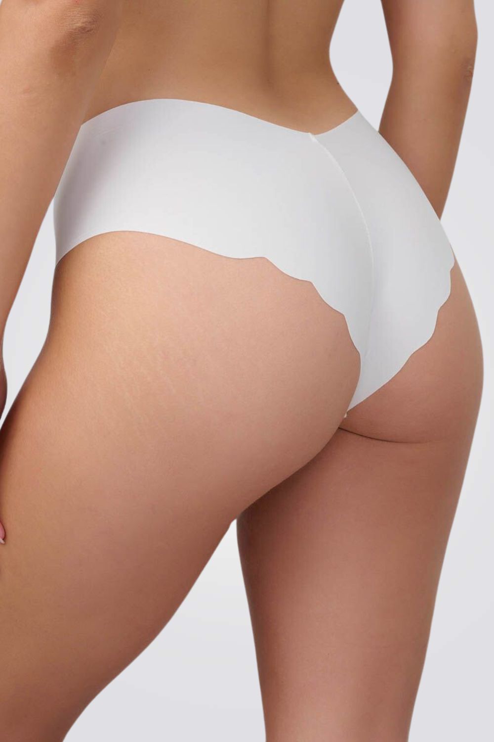 תחתוני NO SHOW צ'יקי | פמינה