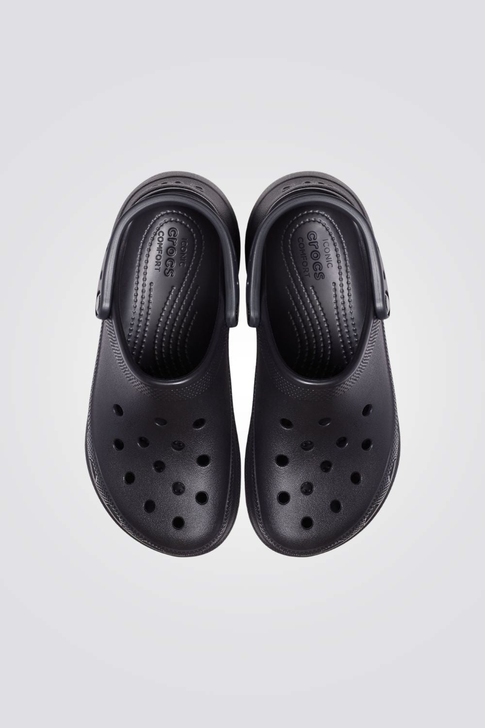 כפכפי פלטפורמה לנשים Classic Bae Clog | קרוקס