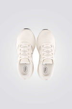 נעלי ספורט לנשים בצבע שמנת | ניו באלאנס