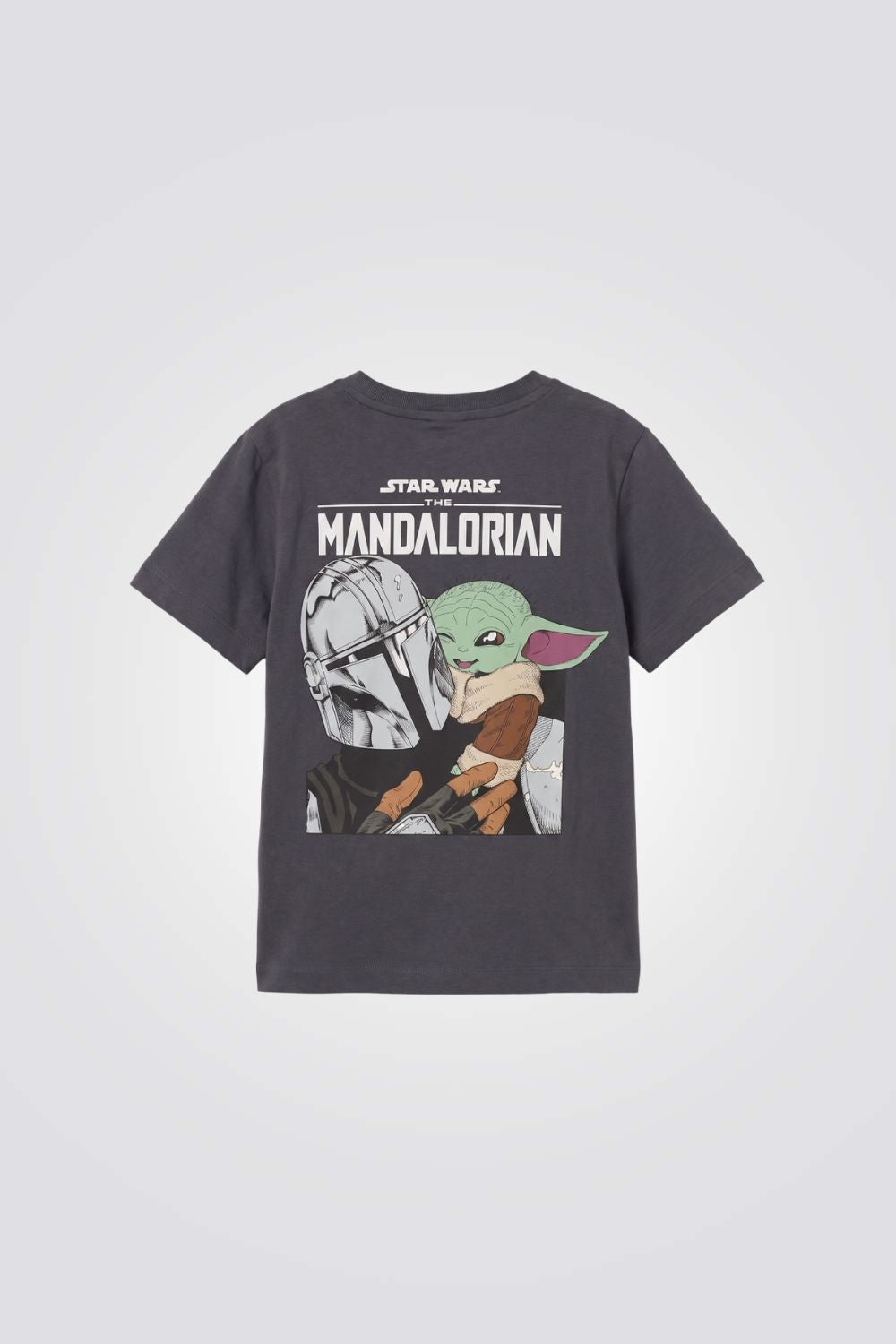 סט פיג'מה MANDALORIAN  | דלתא