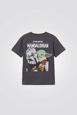 סט פיג'מה MANDALORIAN  | דלתא