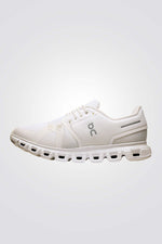 נעלי ספורט Cloud 6 בצבע לבן