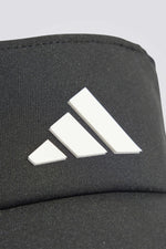 כובע מצחייה בצבע שחור | אדידס 