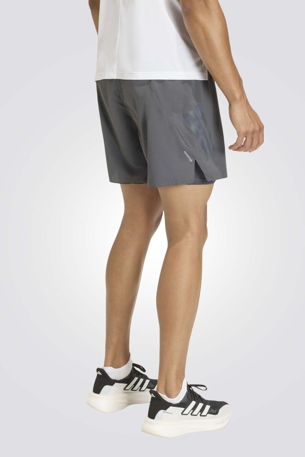 מכנסי ספורט adi365 Formotion 2in1 לגברים | אדידס