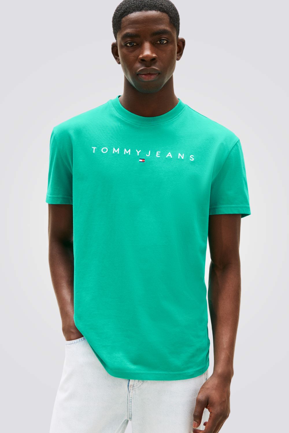 חולצת טישרט לגברים