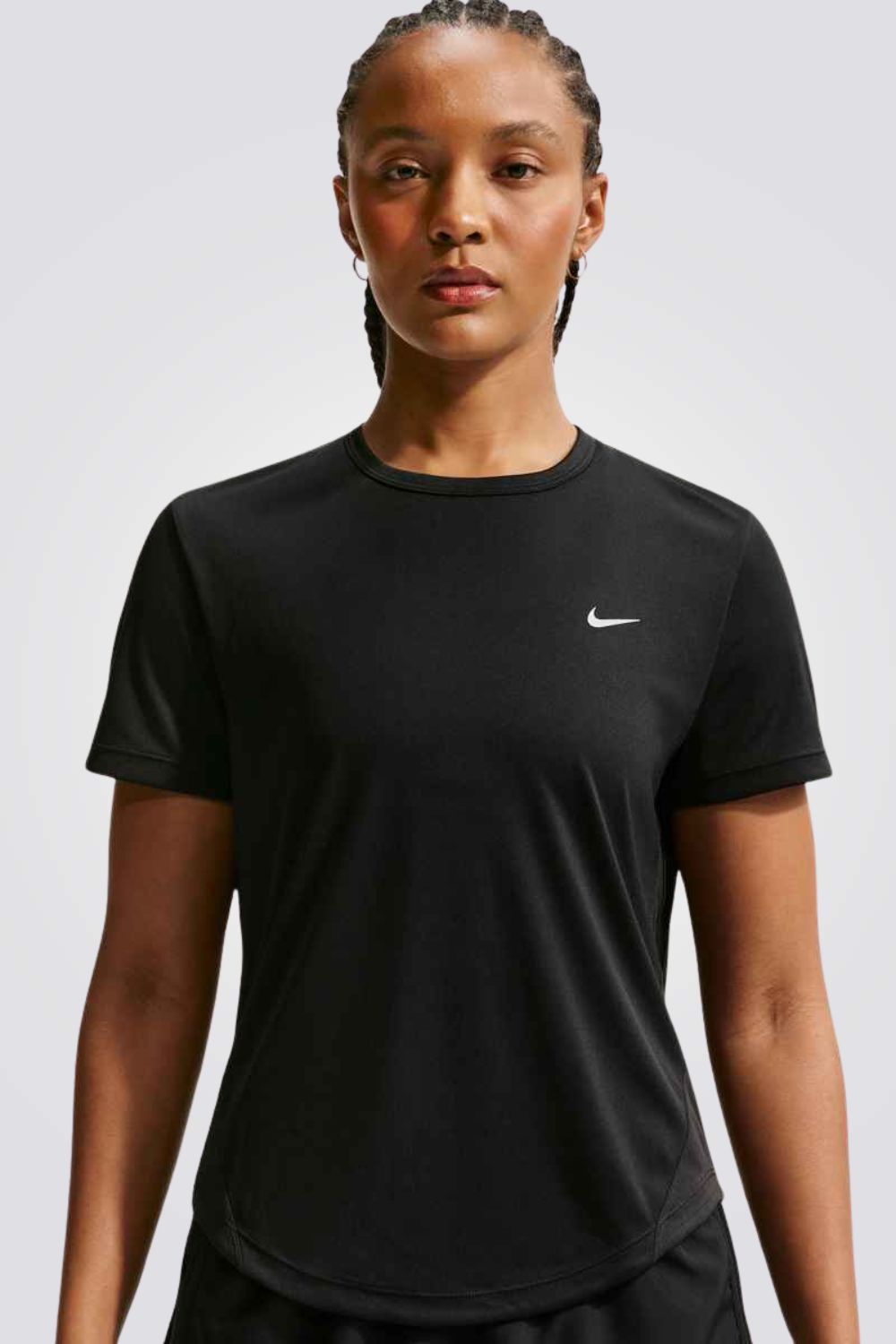 טישירט ספורט Nike Tempo לנשים | נייקי