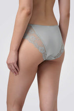 תחתוני ביקיני בשילוב תחרה | פמינה