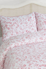 סט מצעים מיטה זוגית 160/200 ס"מ דגם Aria | לאורה אשלי 