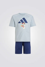 חליפת ספורט adidas Disney Mickey Mouse לילדים