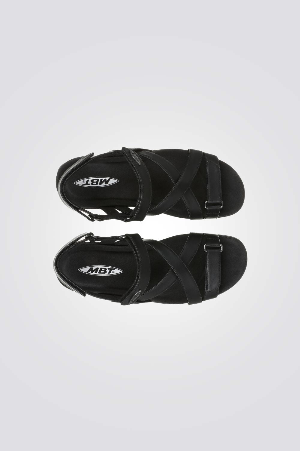 סנדלי KIBURI אורטופדיים לנשים | MBT