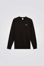 סווטשירט ESSENTIALS CREW לגברים