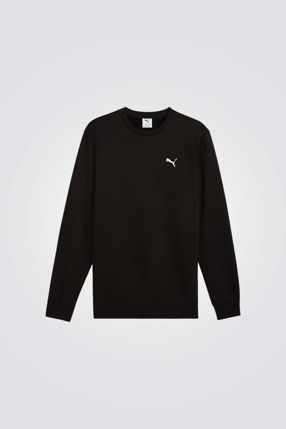 סווטשירט ESSENTIALS CREW לגברים