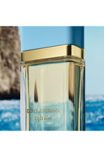 בושם לאישה 100 מ"ל Light Blue E.D.P | דולצ'ה גבאנה 