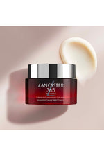 קרם לילה משקם 50 מ"ל 365 | לנקסטר