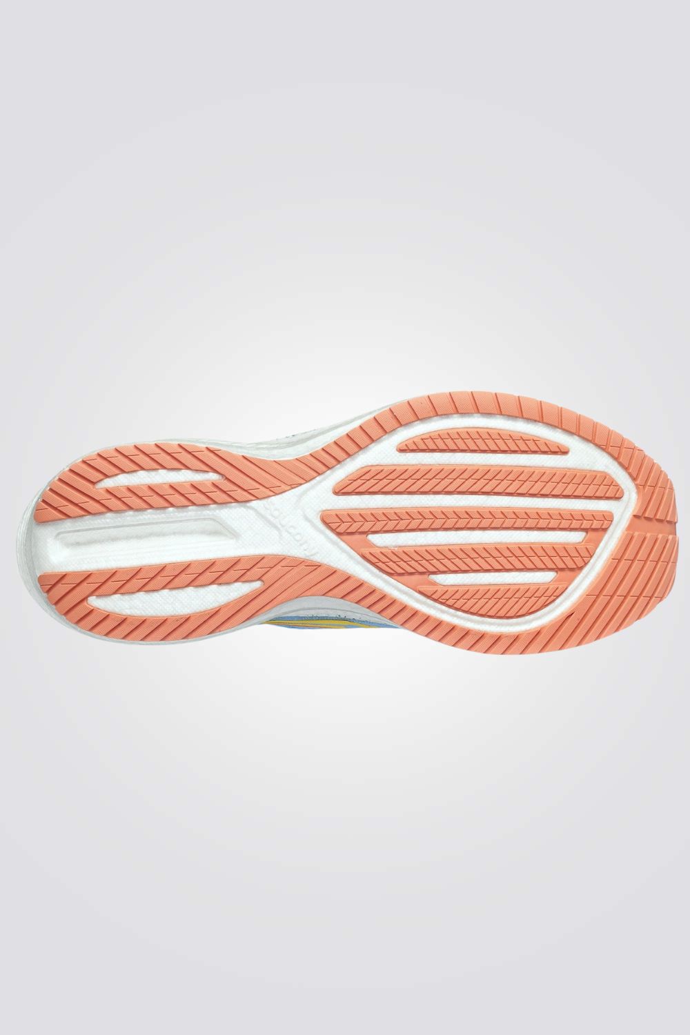 נעלי ריצה לנשים TRIUMPH 20 בצבע תכלת