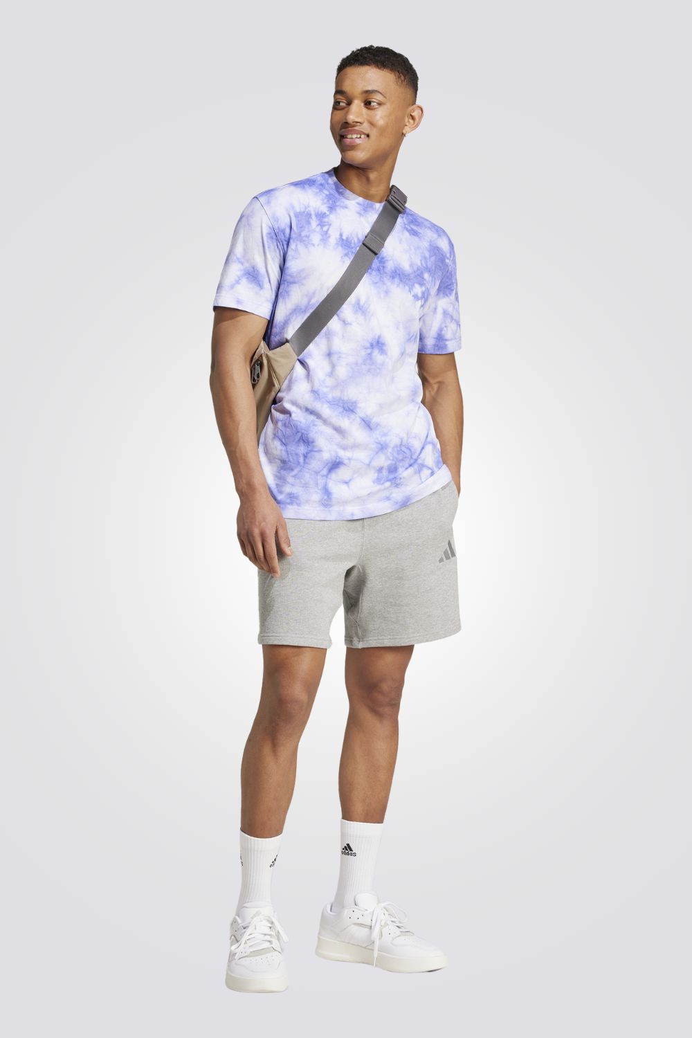 מכנס All SZN French Terry לגברים