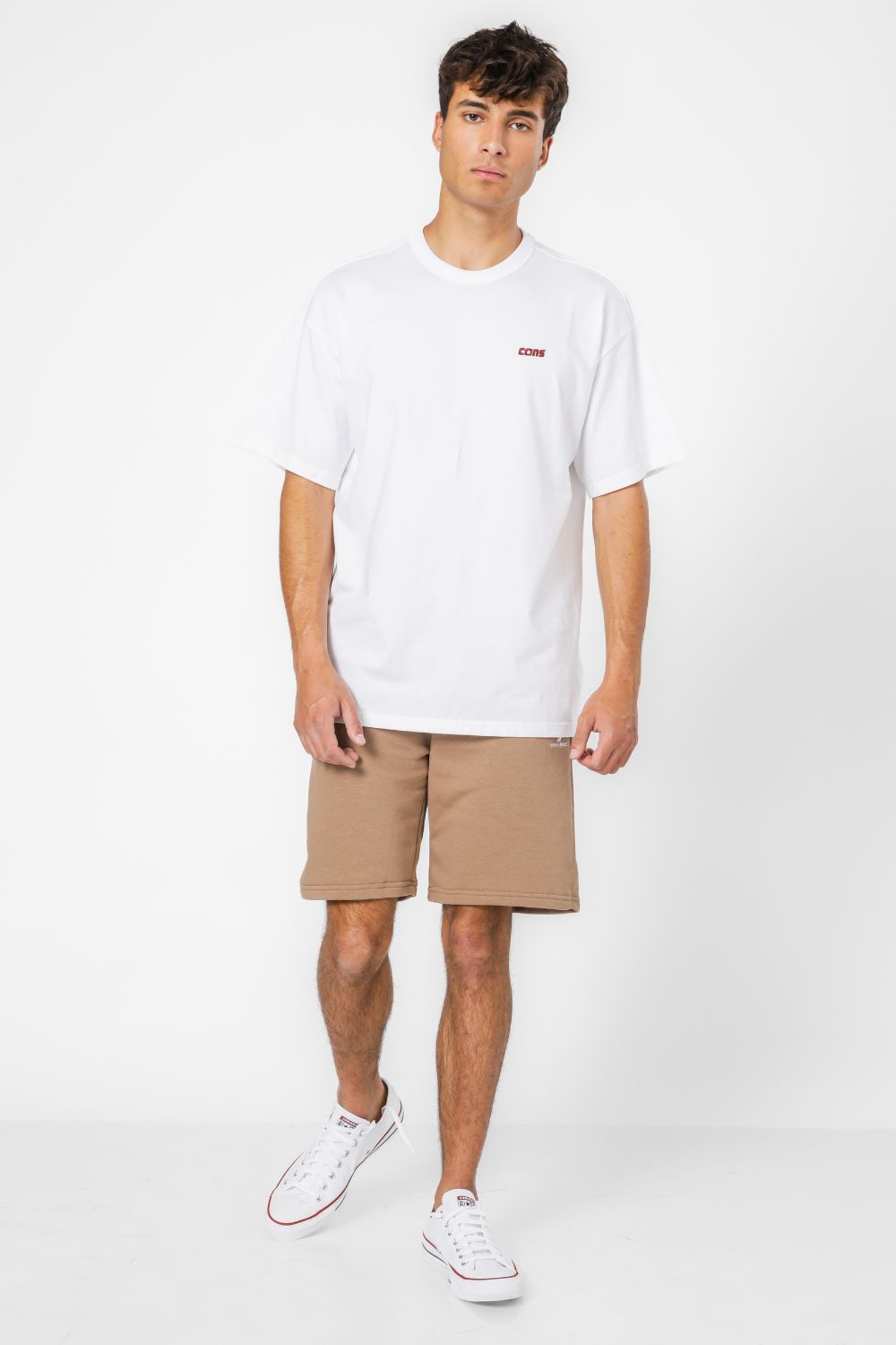 טי שירט CONS לגברים