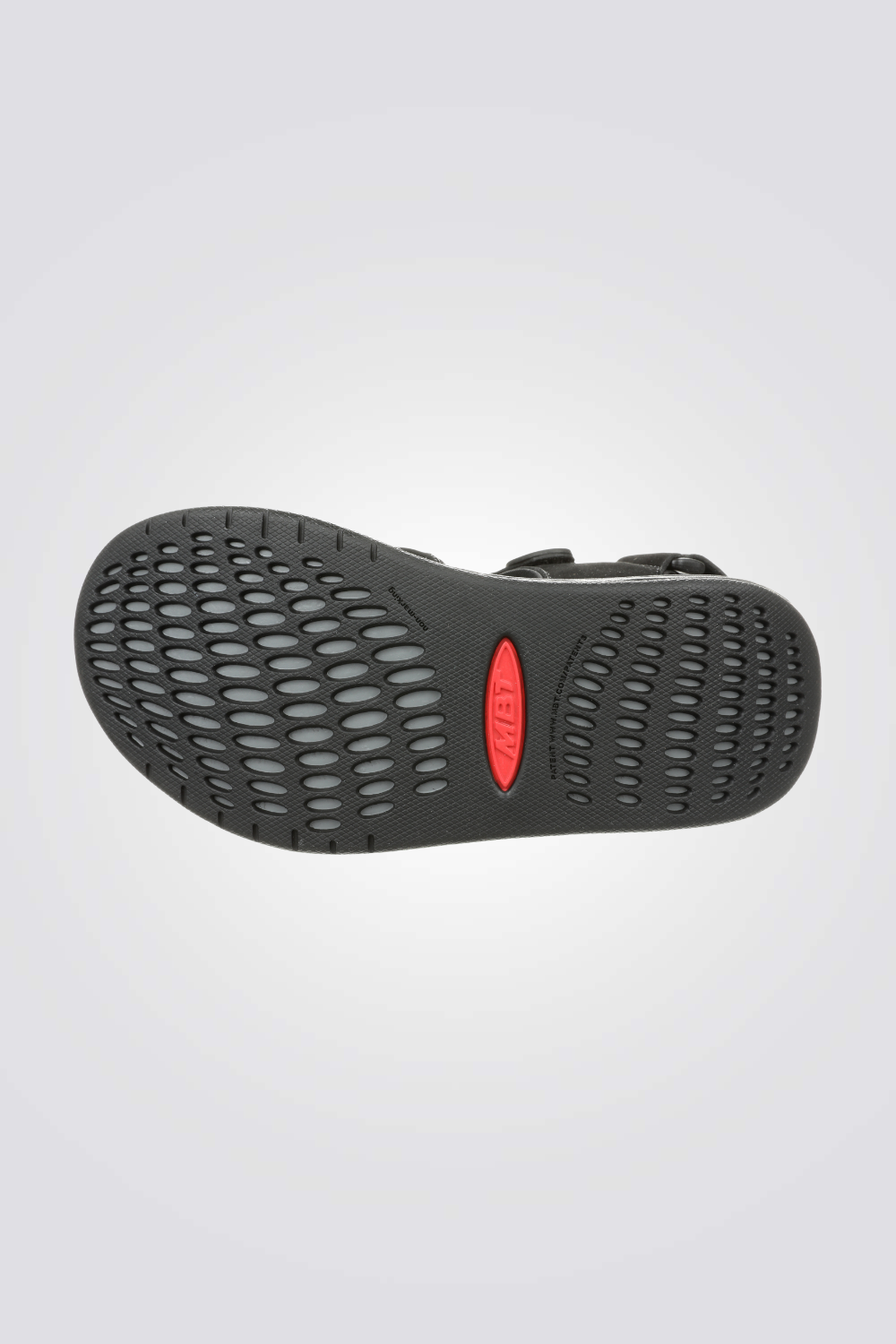 סנדלי עור אורטופדיים | MBT