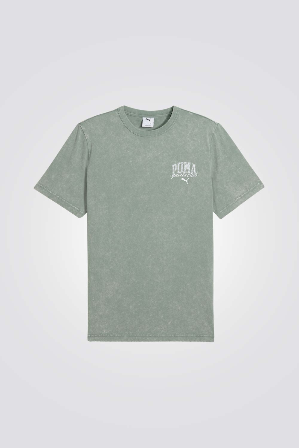 טי שירט SQUAD Pinnacle לגברים 