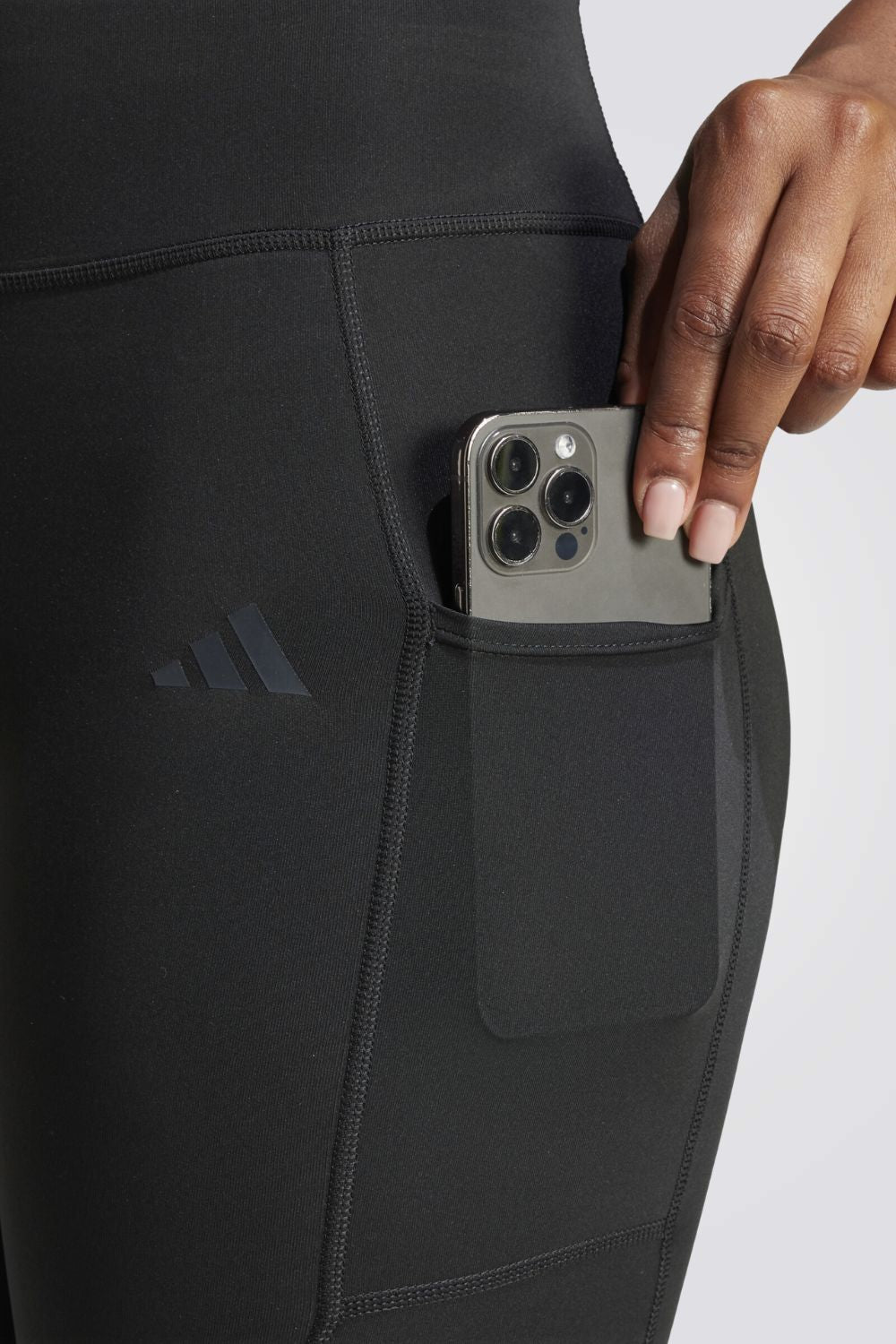 טייץ Optime Icons לנשים