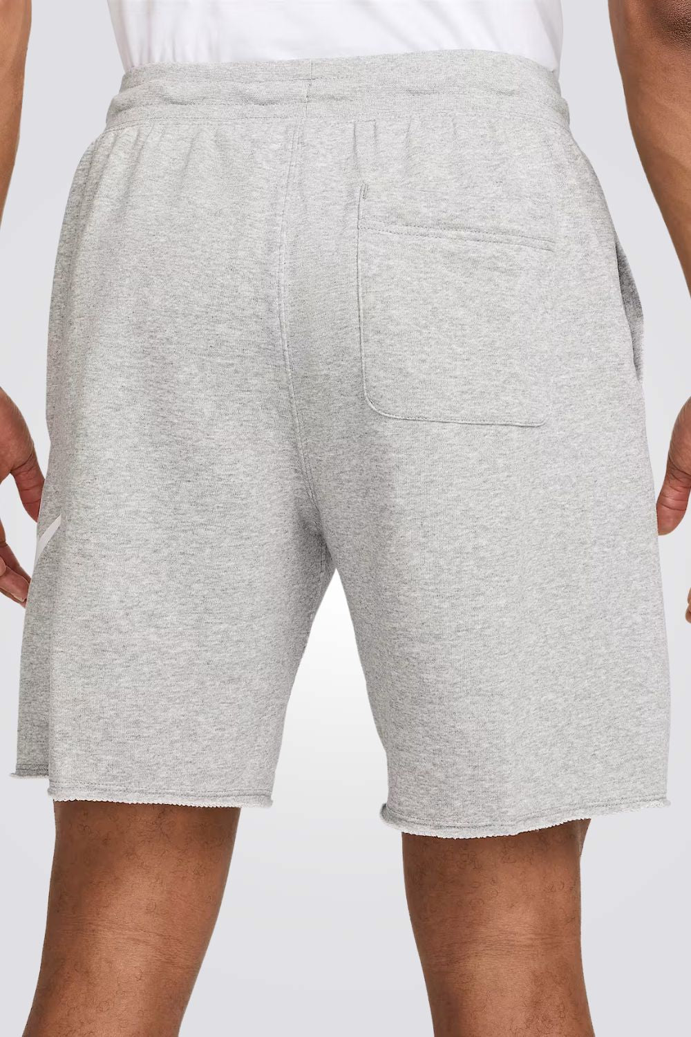 מכנס קצר Nike Club לגברים