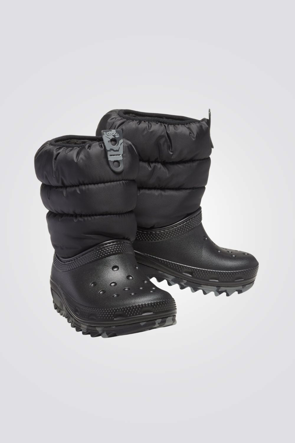 מגפיים לילדים Toddler Classic Neo Puff Boot | קרוקס