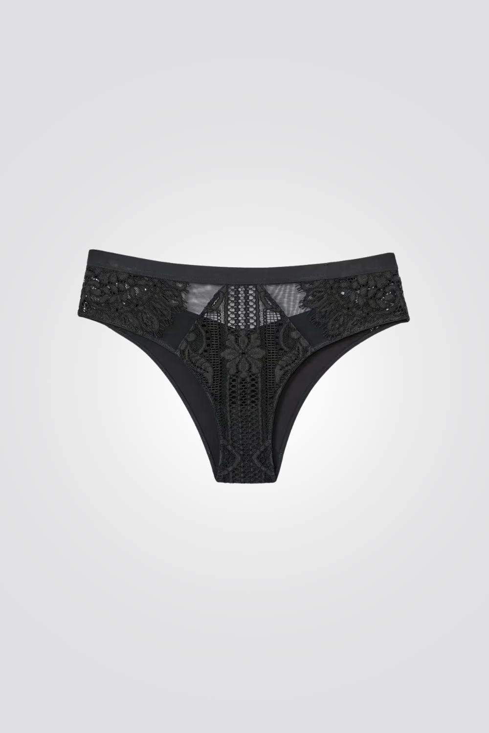 תחתון היפסטר TENTATION לנשים