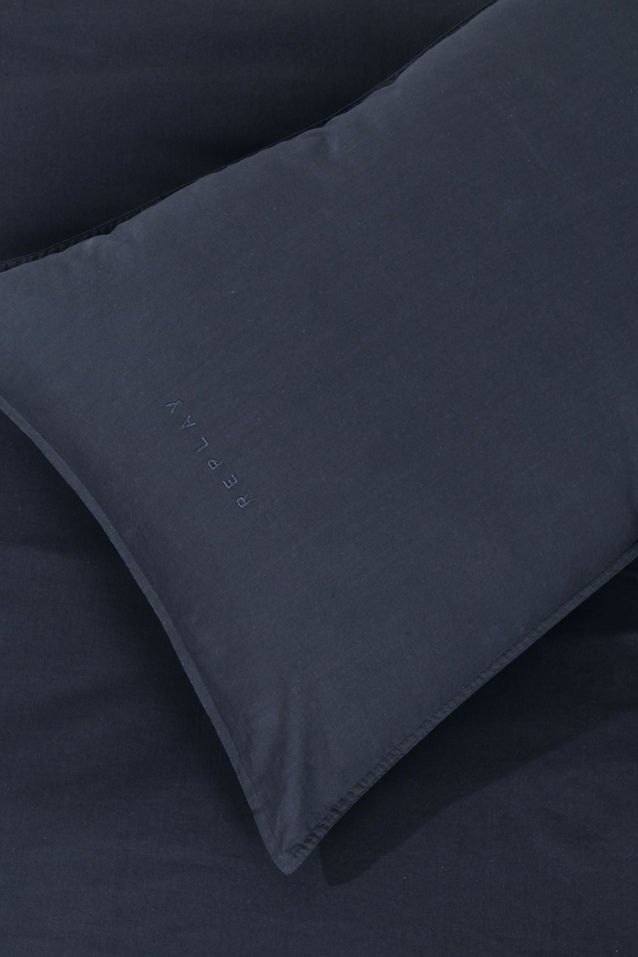 סט מצעים מיטה וחצי 120/200 ס"מ דגם NAVY | ריפליי 