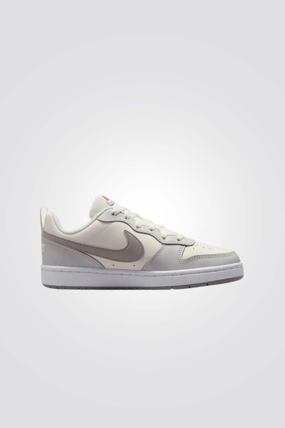 סניקרס Nike Court Borough Low Recraft לנוער
