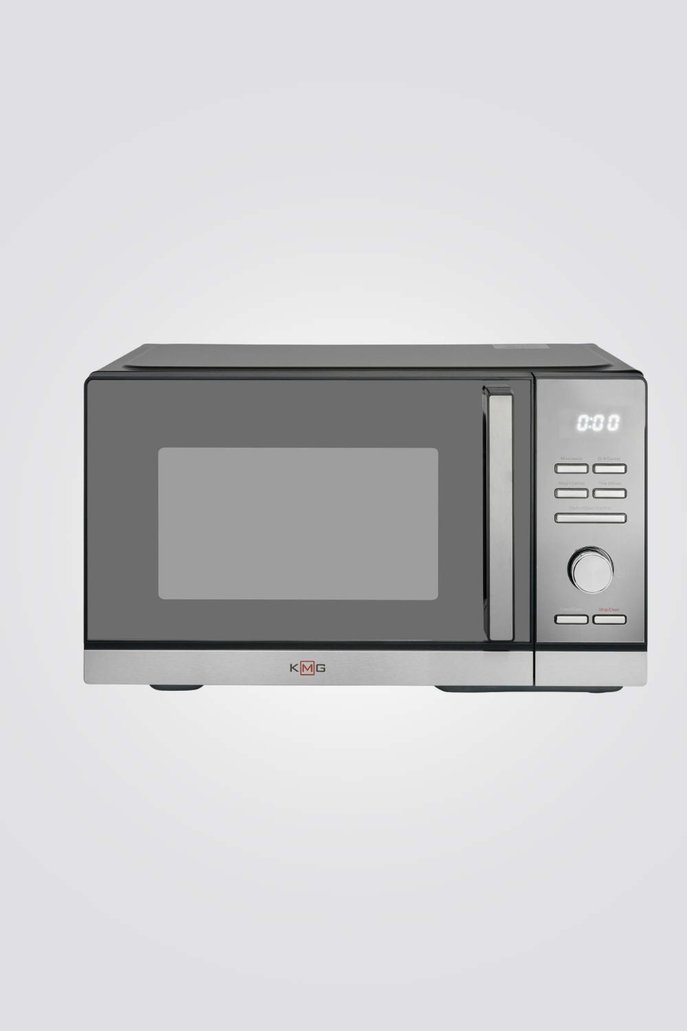 מיקרוגל דיגיטלי 29 ליטר דגם KMG-AG9P032AV-P00E | קיי אם ג'י 