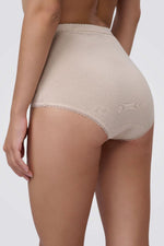 תחתוני מקסי בגזרה גבוהה | פמינה