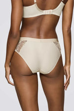 תחתון ברזילאי Wild Azalea Florale Tai לנשים