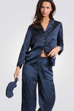 סט פיג'מה SIDERA לנשים | איתם